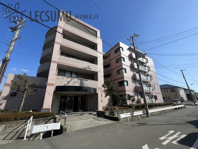 ライフコート北野