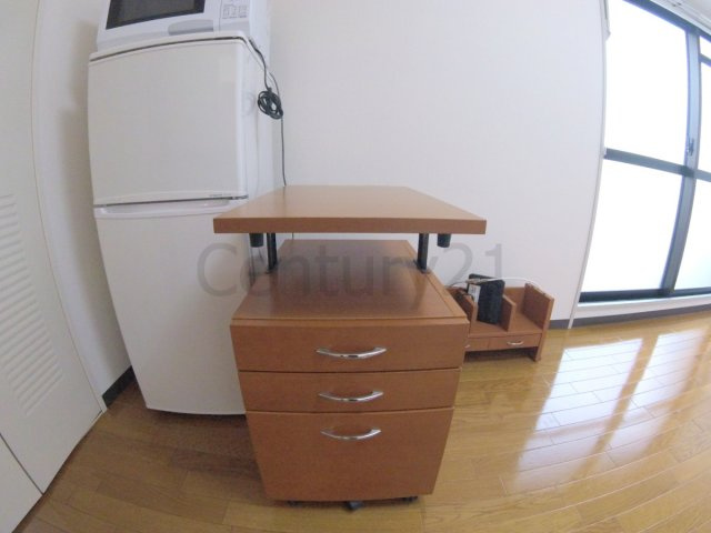 【設備】 | シェルプール弐番館