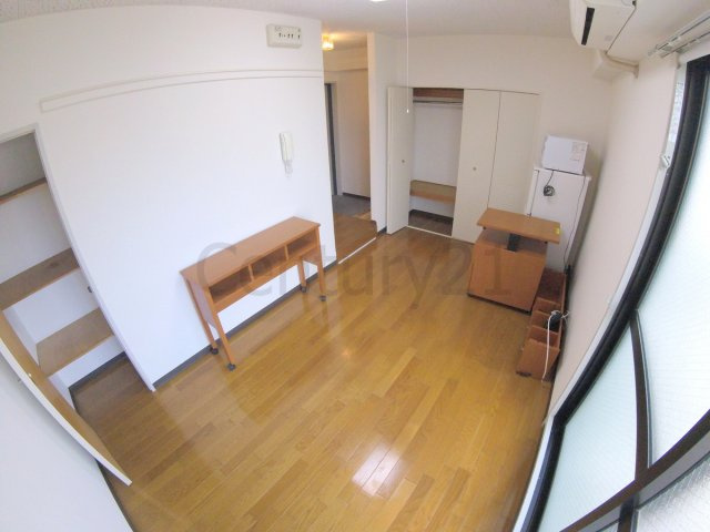 【居間・リビング】 | シェルプール弐番館