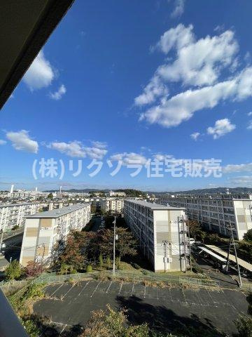 オークヒルズ香里三番館の展望|■物件内覧・資金計画相談・住宅ローン相談、リフォーム相談、お問合せ受付中■
※当日・翌日のご内覧、ご相談はお電話でのお問合せがスムーズです！