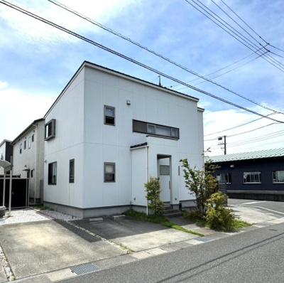 【外観】 | 岩吉