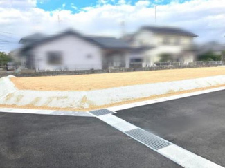 【外観】 | 全５区画　残り2区画です