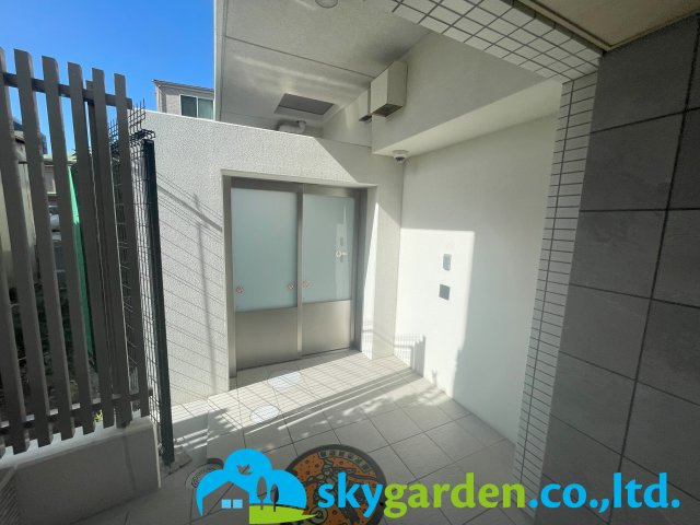 グレーシア湘南辻堂のその他