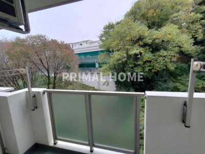 【展望】 | ガルファーサ新横浜