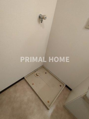 【設備】 | ガルファーサ新横浜