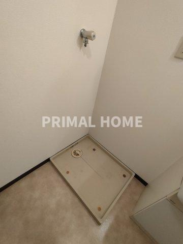 【設備】 | ガルファーサ新横浜