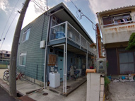 中川コーポ1の画像