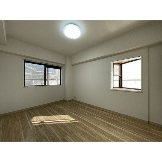 【内装】 | ドリームオアシス