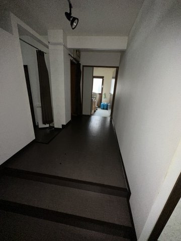 津山市上河原　エステサロン跡の内装