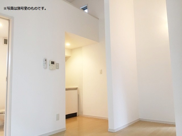【内装】 | ボナール吉塚 | 別号室の写真になります。現況優先。