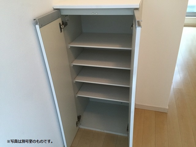 【玄関】 | ボナール吉塚 | 別号室の写真になります。現況優先。