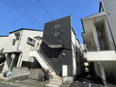 【その他共用部分】 | ボナール吉塚