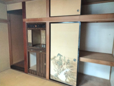 【収納】 | 藤久良町戸建