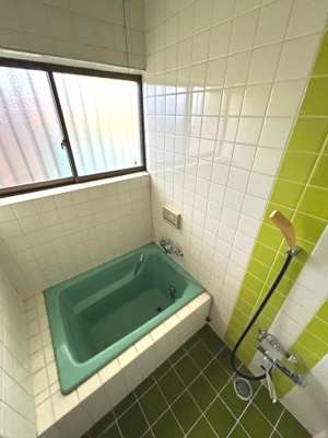 【浴室】 | 藤久良町戸建