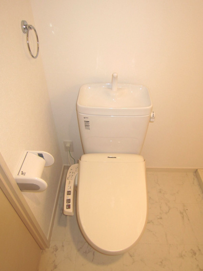 【トイレ】 | エクセレント吉塚 | 別号室の写真になります。現況優先。