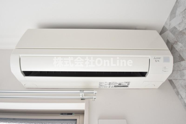 【設備】 | カーサベルデ