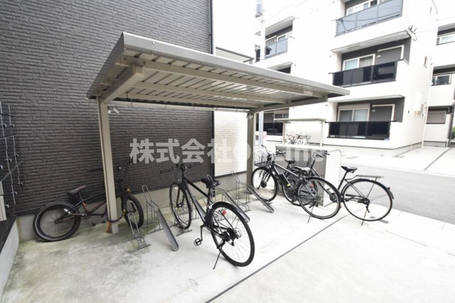 【その他共用部分】 | カーサベルデ