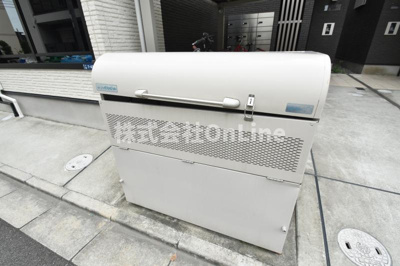 【その他共用部分】 | カーサベルデ