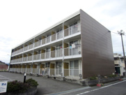 レオパレスプレステージの画像