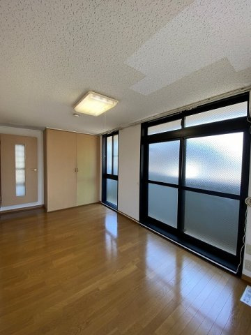 【居間・リビング】 | レオパレスドリーム浪漫