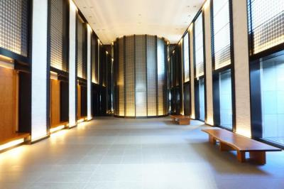 ザ・セントラルマークタワー（THE CENTRAL MARK TOWER）のその他共用部分