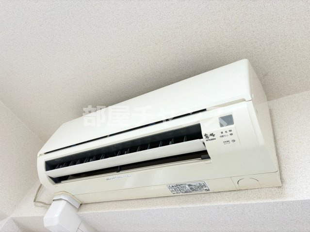 UURコート名古屋名駅の設備