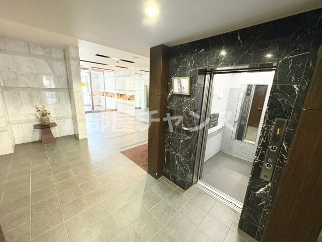 UURコート名古屋名駅のその他