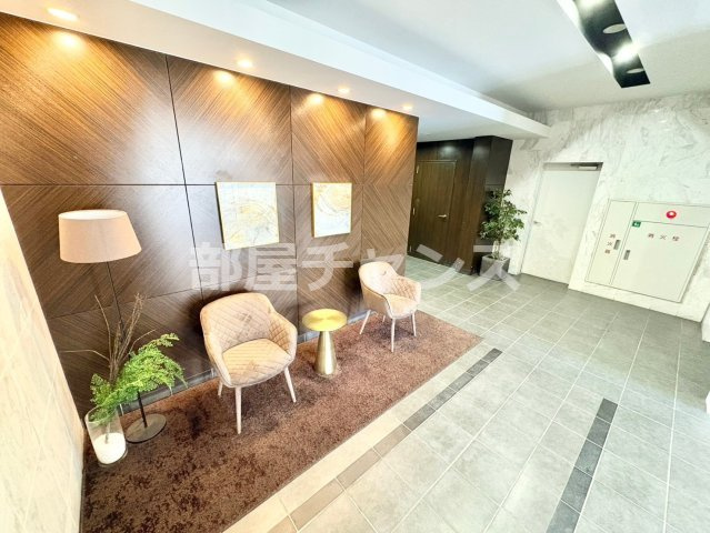 UURコート名古屋名駅のその他