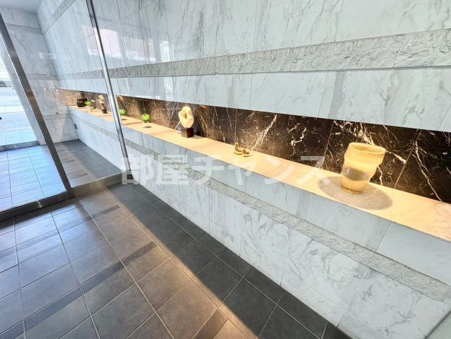 UURコート名古屋名駅のその他