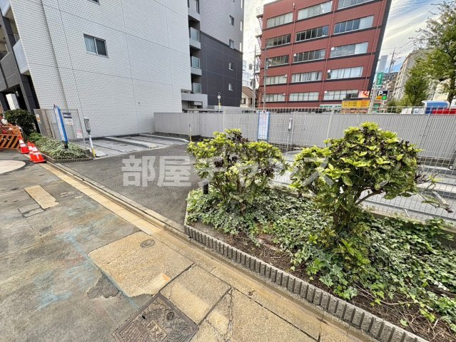 UURコート名古屋名駅のその他