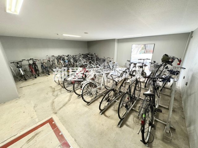 UURコート名古屋名駅のその他共用部分