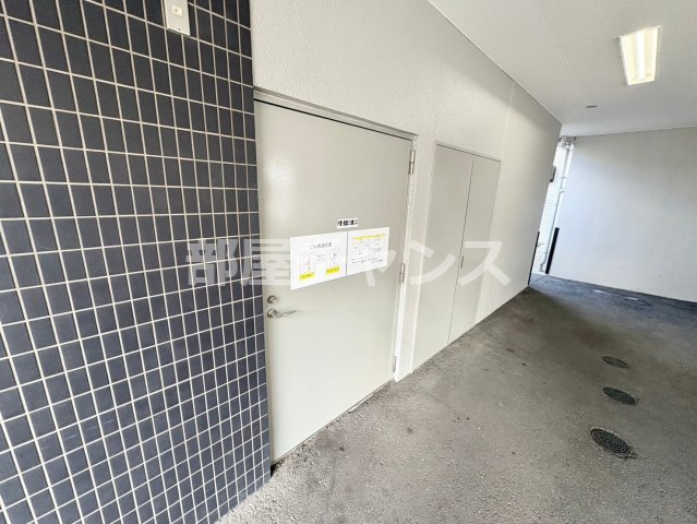 UURコート名古屋名駅のその他