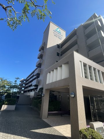 サーパスシティ木太一番館