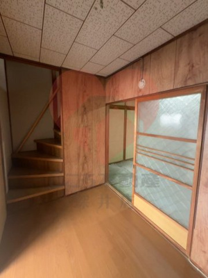 【その他】 | 柏原市今町２丁目貸家