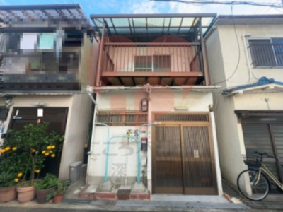 【その他共用部分】 | 柏原市今町２丁目貸家