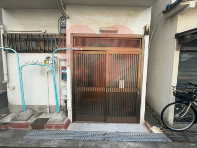  | 柏原市今町２丁目貸家