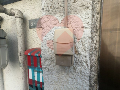  | 柏原市今町２丁目貸家