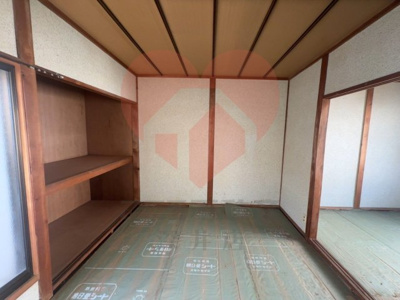  | 柏原市今町２丁目貸家