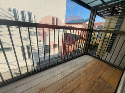  | 柏原市今町２丁目貸家