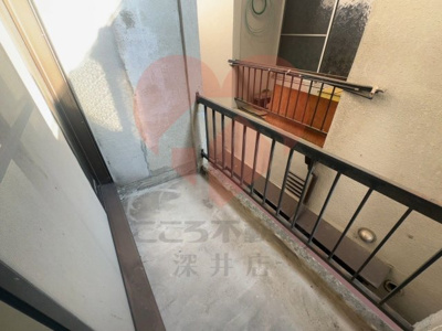  | 柏原市今町２丁目貸家