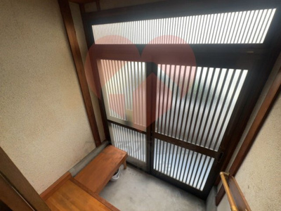  | 柏原市今町２丁目貸家