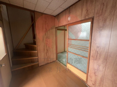  | 柏原市今町２丁目貸家