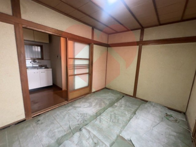  | 柏原市今町２丁目貸家