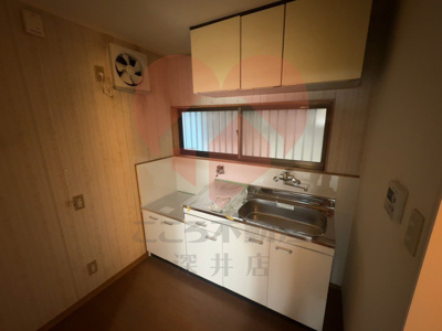  | 柏原市今町２丁目貸家