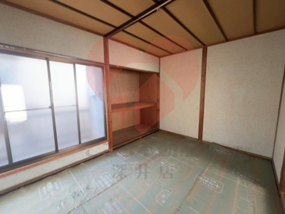  | 柏原市今町２丁目貸家