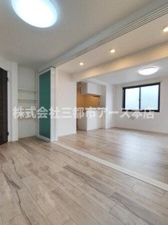 【寝室】 | グランヴィル東蒲田 | グランヴィル東蒲田