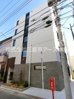 【外観】 | グランヴィル東蒲田 | グランヴィル東蒲田