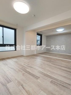 【居間・リビング】 | グランヴィル東蒲田 | グランヴィル東蒲田