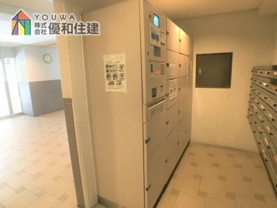 【設備】 | 東急ドエルアルス西明石コースト