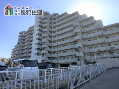 【外観】 | 東急ドエルアルス西明石コースト